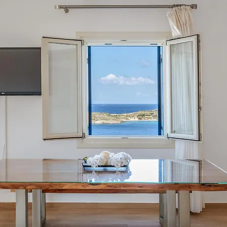 Bebas 1 Vila Batsi