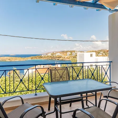 Vila Bebas 1 Batsi