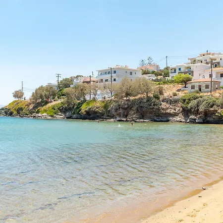 Bebas 1 Villa Bací
