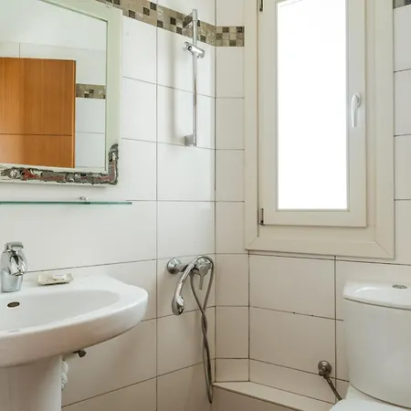 Bebas 1 Villa