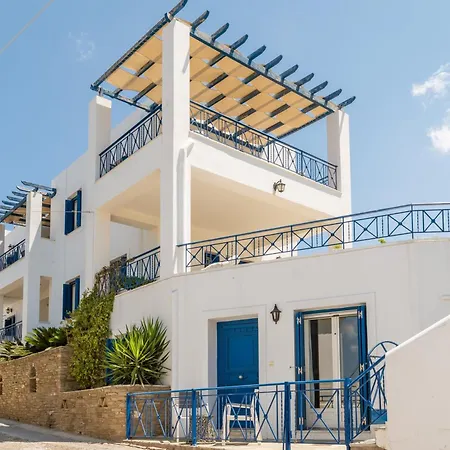Bebas 1 Villa *